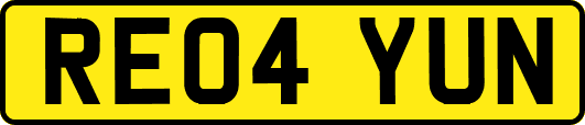 RE04YUN