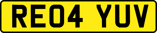 RE04YUV