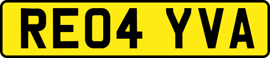 RE04YVA