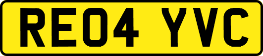 RE04YVC