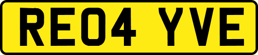 RE04YVE