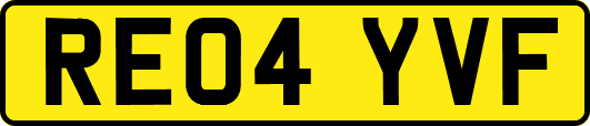RE04YVF