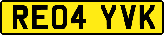 RE04YVK
