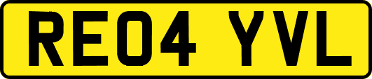 RE04YVL