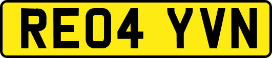 RE04YVN