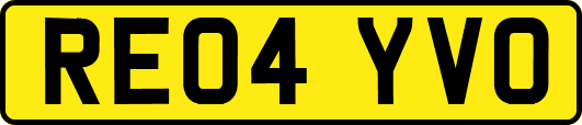 RE04YVO