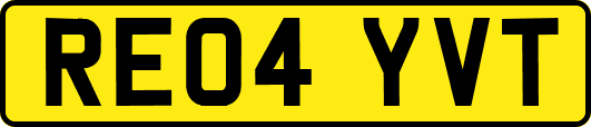 RE04YVT