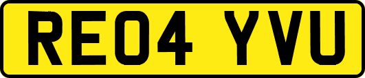 RE04YVU