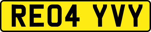 RE04YVY