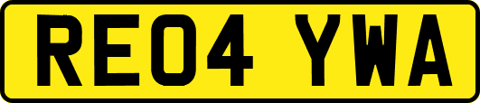 RE04YWA