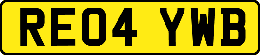 RE04YWB