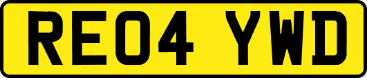 RE04YWD