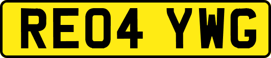 RE04YWG