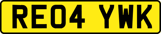 RE04YWK