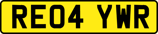 RE04YWR