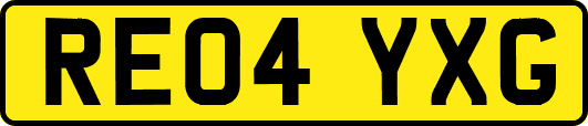 RE04YXG