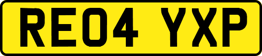 RE04YXP