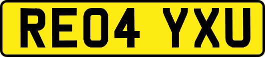 RE04YXU