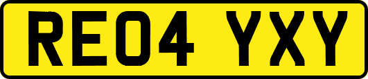 RE04YXY