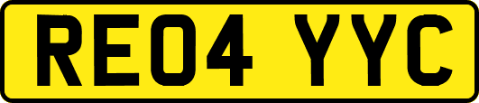 RE04YYC