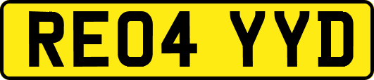 RE04YYD