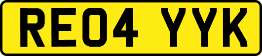 RE04YYK