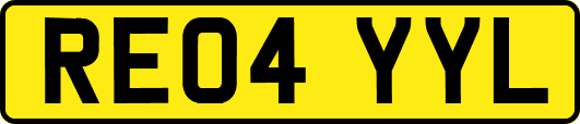 RE04YYL