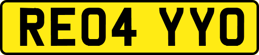 RE04YYO