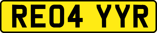 RE04YYR