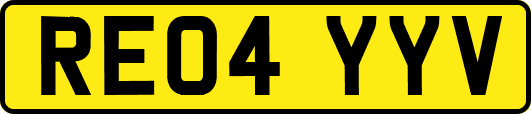 RE04YYV
