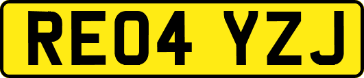 RE04YZJ