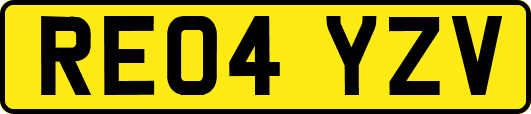 RE04YZV