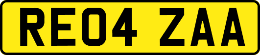 RE04ZAA
