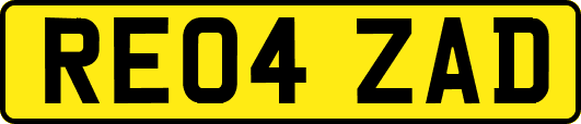 RE04ZAD