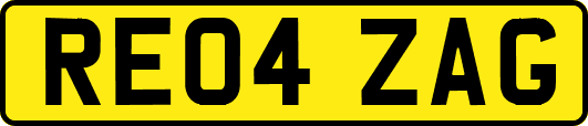 RE04ZAG