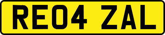 RE04ZAL
