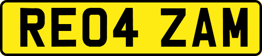 RE04ZAM