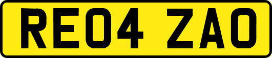 RE04ZAO