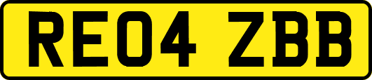 RE04ZBB