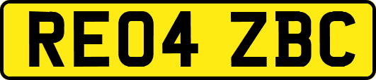 RE04ZBC