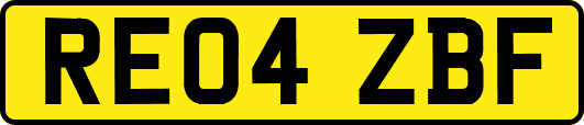RE04ZBF