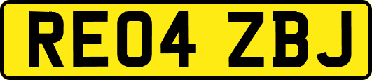 RE04ZBJ