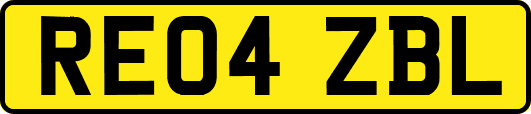 RE04ZBL