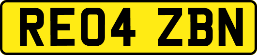 RE04ZBN