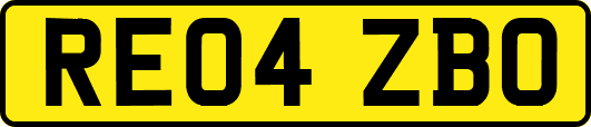 RE04ZBO