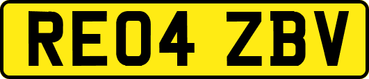 RE04ZBV