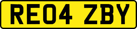 RE04ZBY