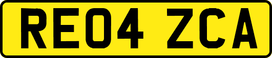 RE04ZCA