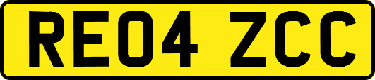 RE04ZCC