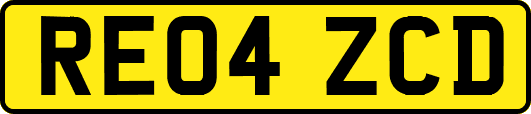RE04ZCD